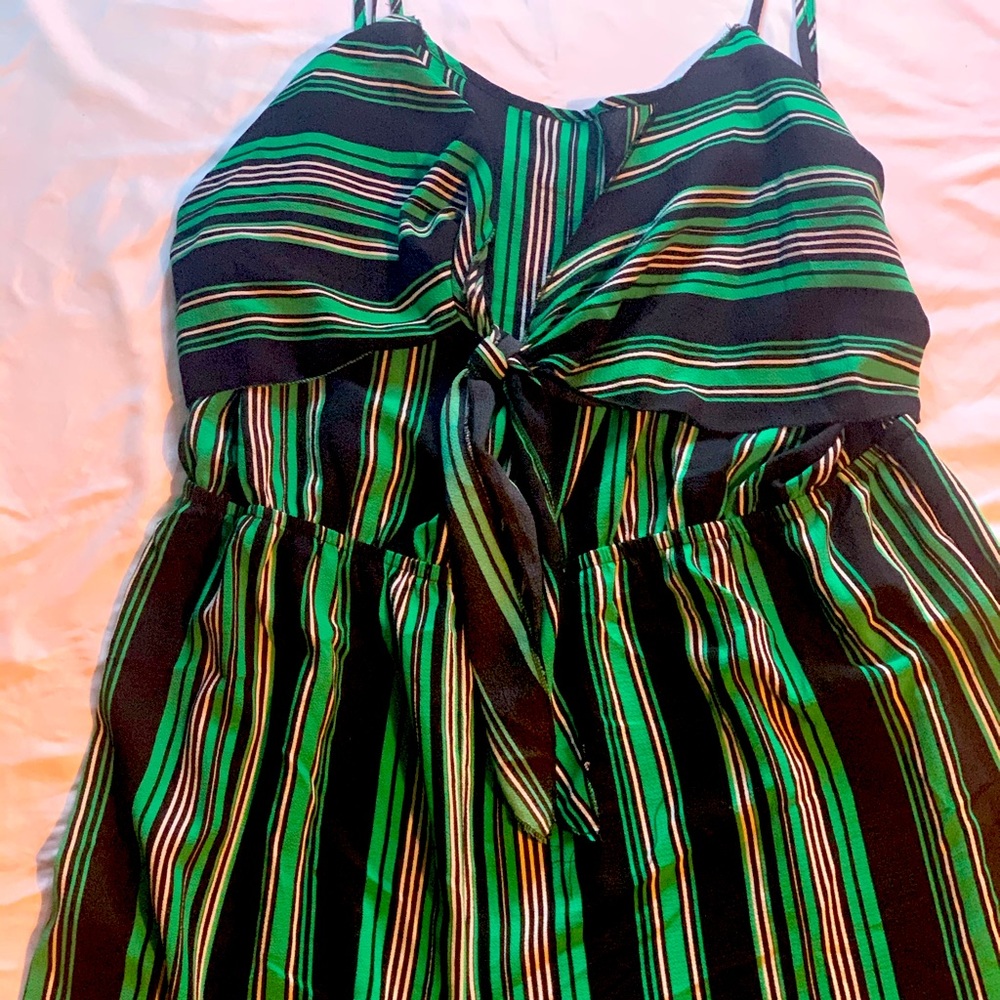 3x Romper